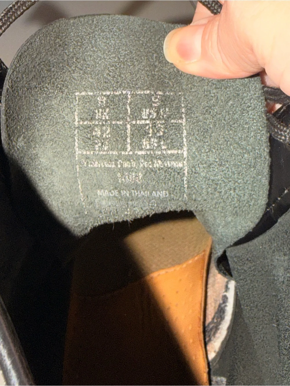 Dr Martens 1460 Boots Size 9